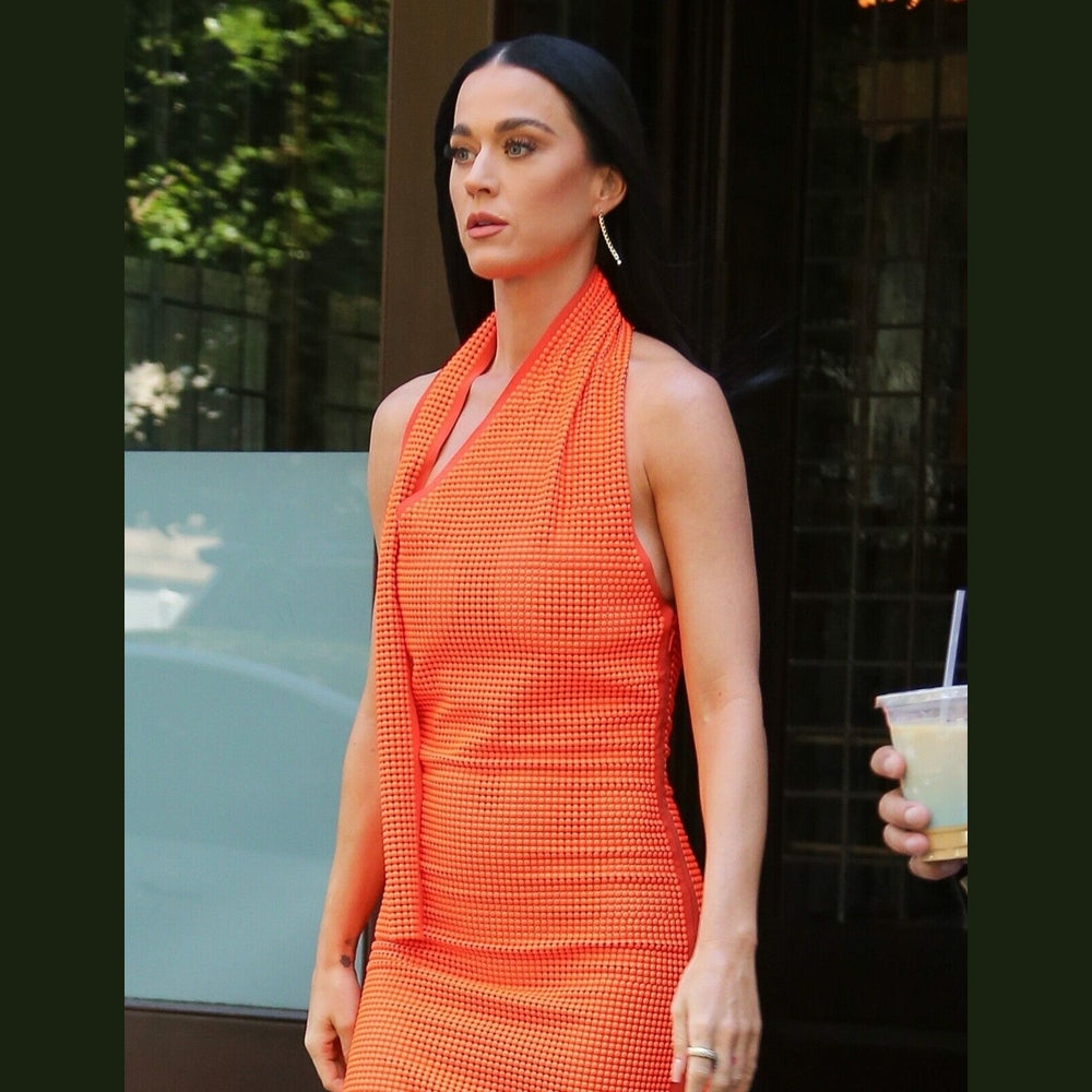 Katy Perry 8.5 x 11 Candid Color Photograph Art Print Photo Collectibles:Photographic Images:Photographs Style Your Walls